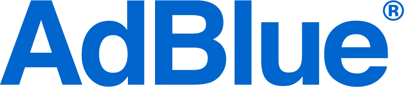 AdBlue Logo - Solución de alta pureza para reducción de emisiones