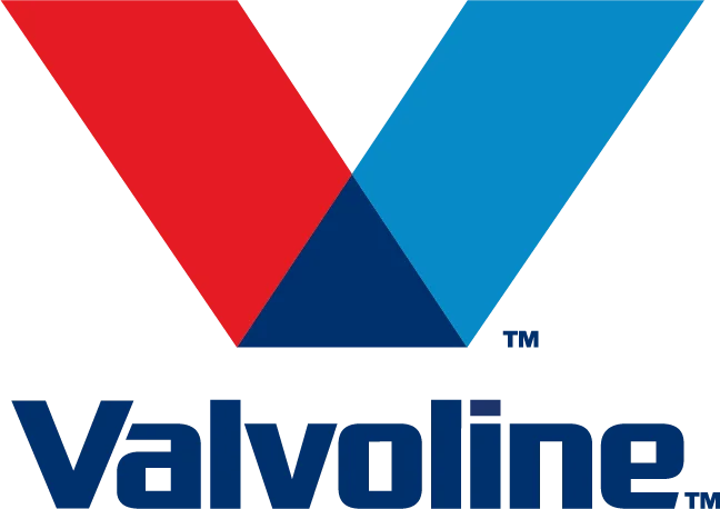 Valvoline Logo - Líder en aceites y lubricantes automotrices