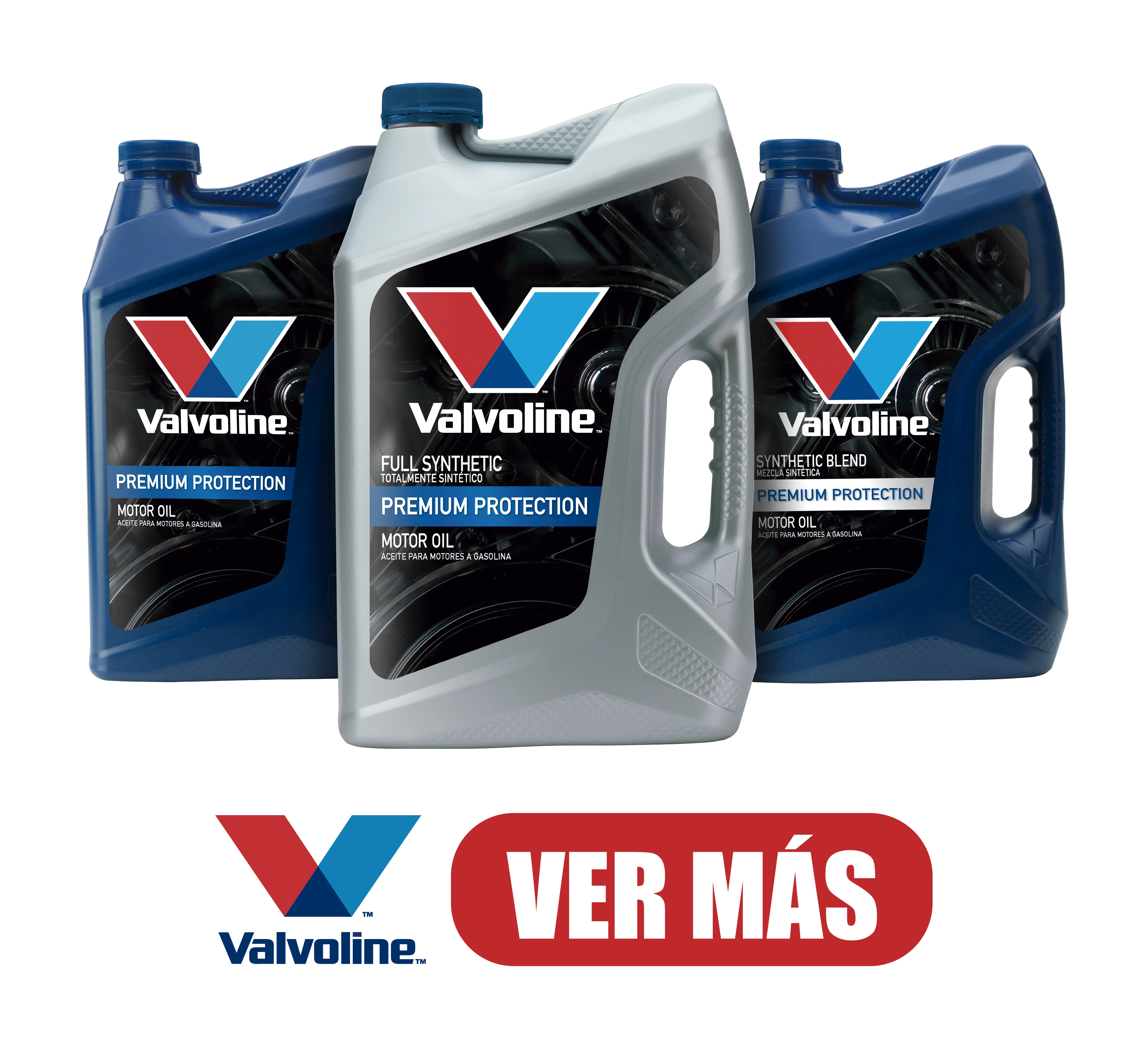 Productos Valvoline